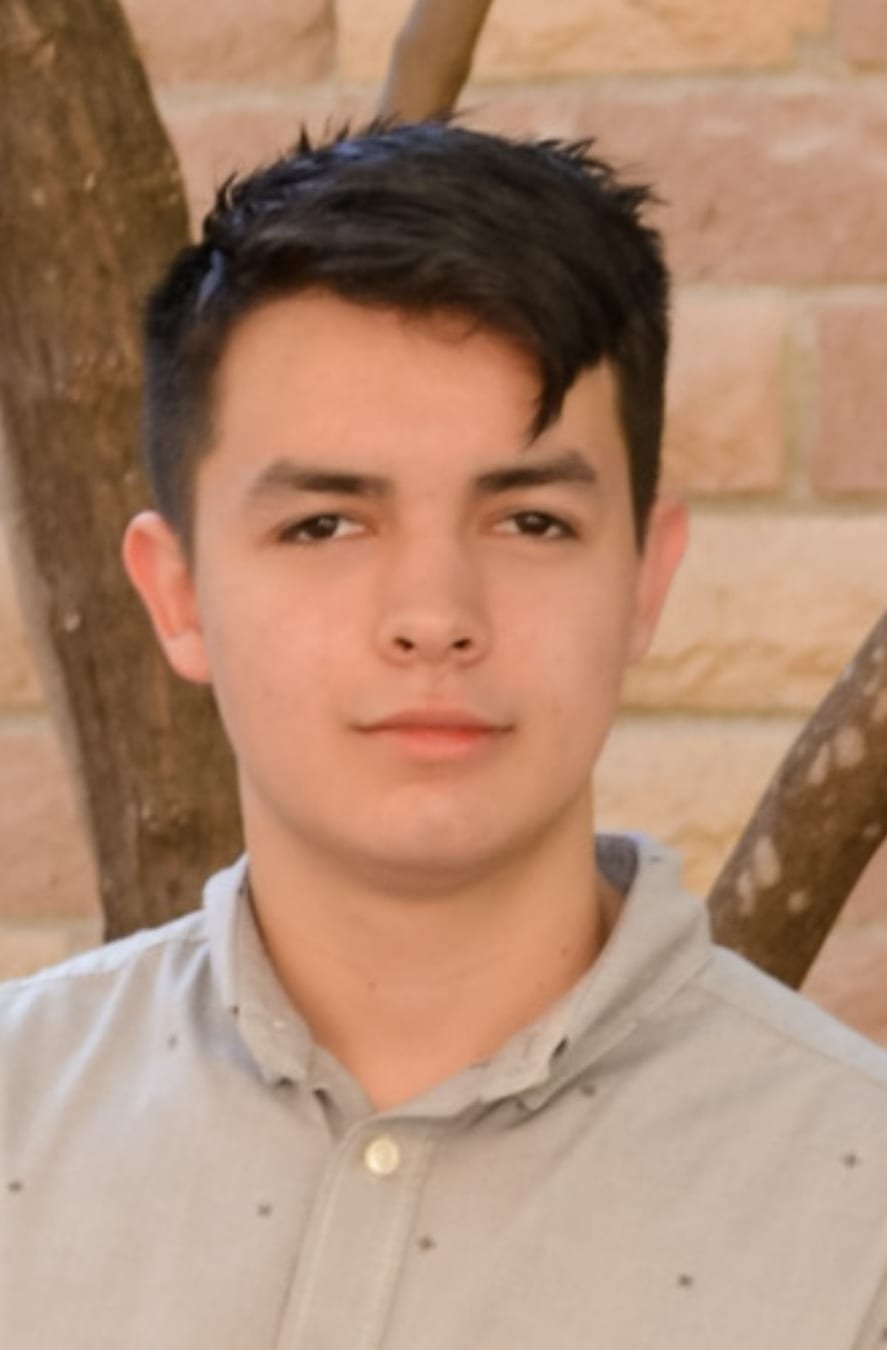 Diego Rodriguez - Project Casting Diego Rodriguez - Profile Photo