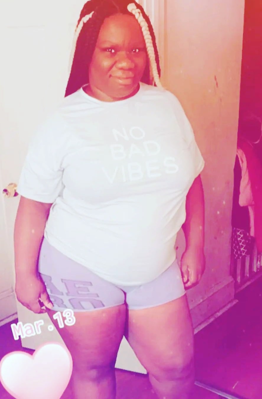Tyesha Frazier - Project Casting Tyesha Frazier - Profile Photo