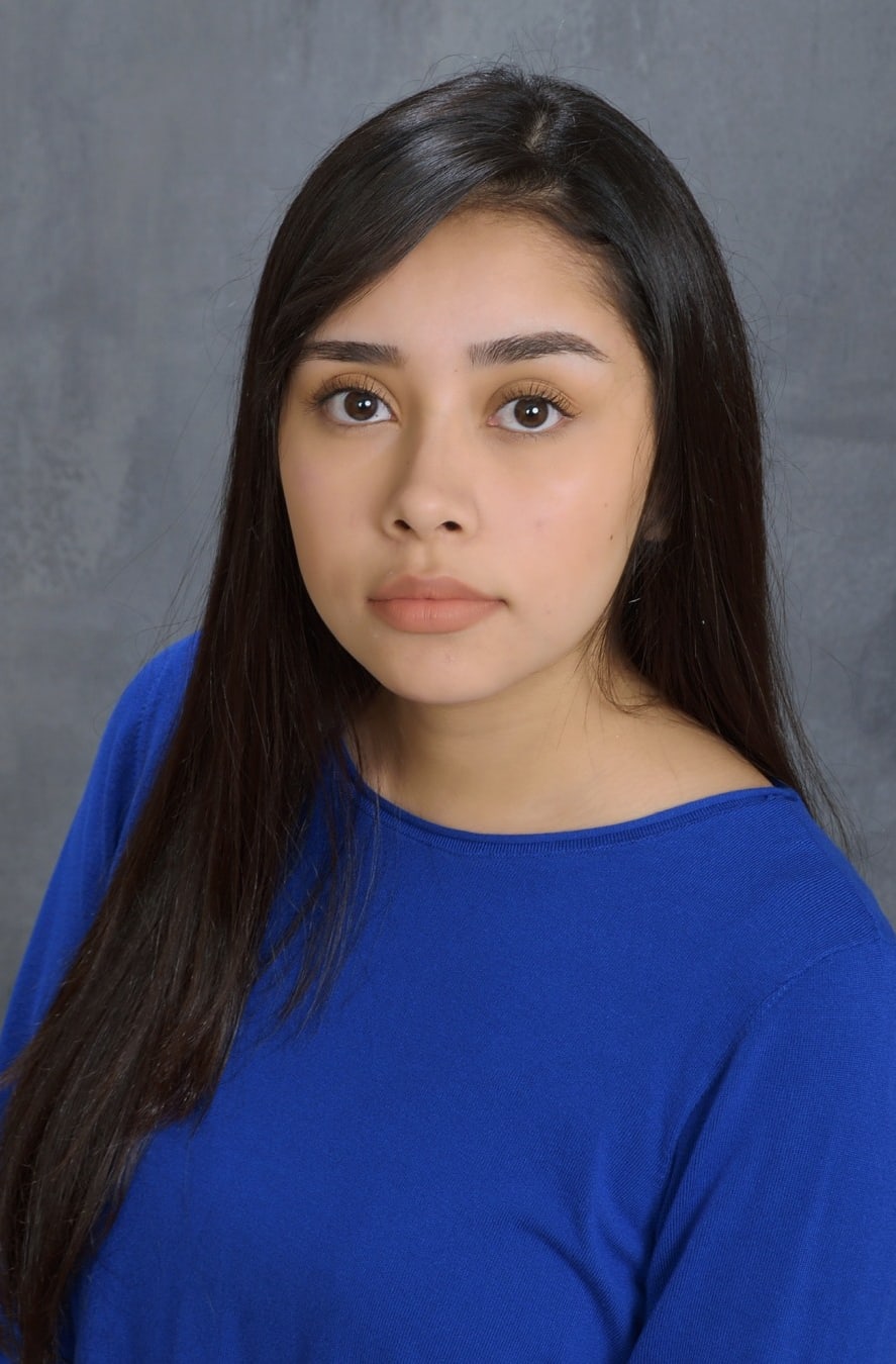 Mayra Amador - Project Casting Mayra Amador - Profile Photo
