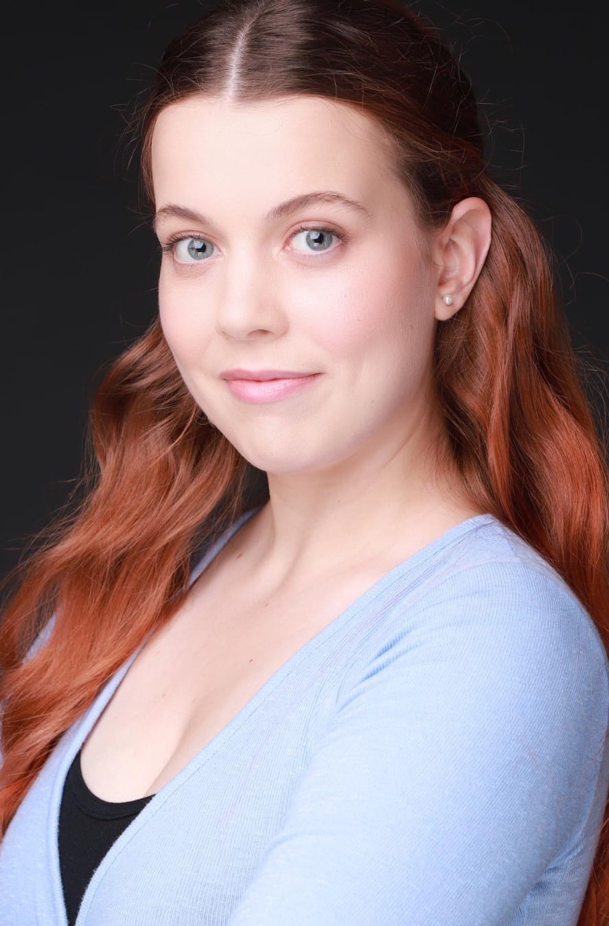 Beatrice Gearba - Profile Photo