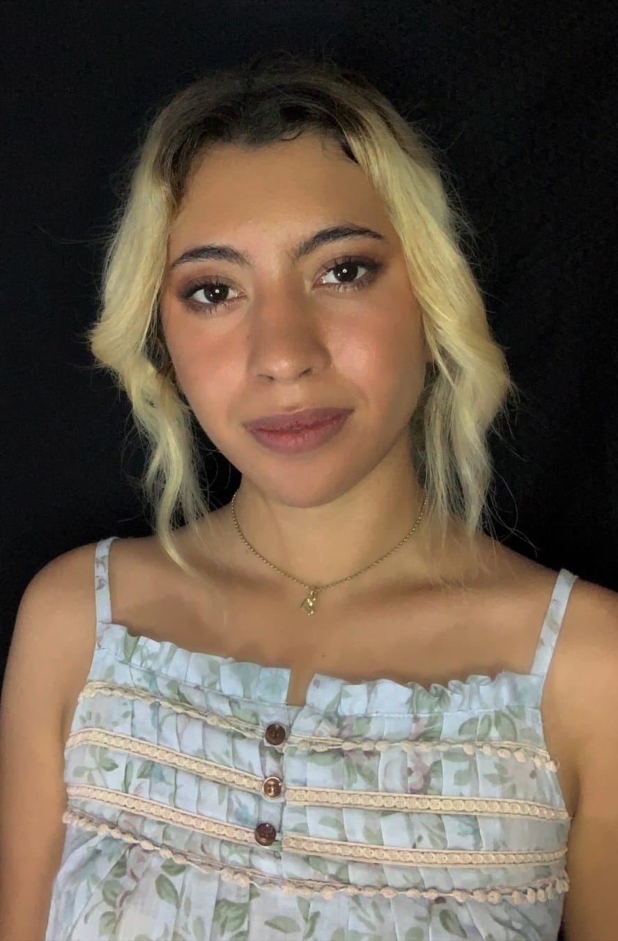 Ela Garcia - Project Casting Ela Garcia - Profile Photo