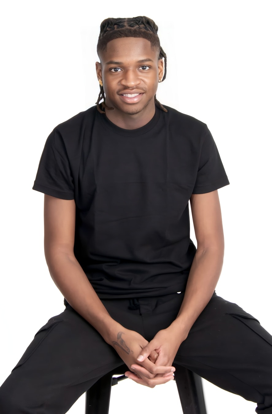 John JeffriesJr - Project Casting John JeffriesJr - Profile Photo