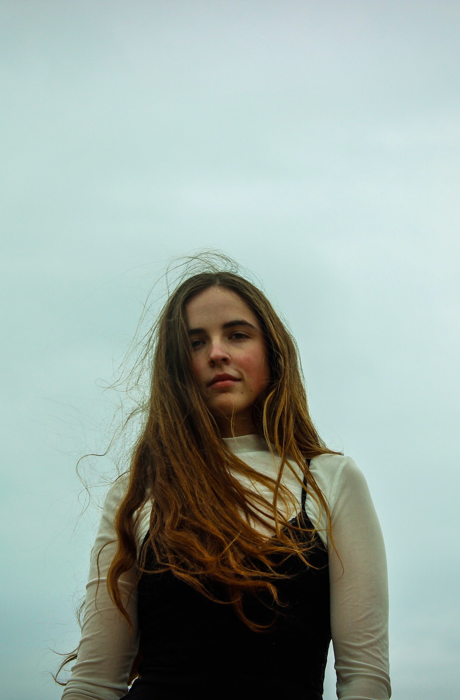Nicol Stewart - Project Casting Nicol Stewart - Profile Photo