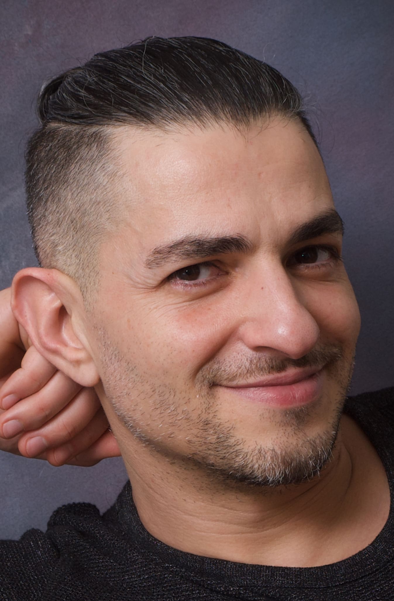 Fares Chehayeb - Project Casting Fares Chehayeb - Profile Photo