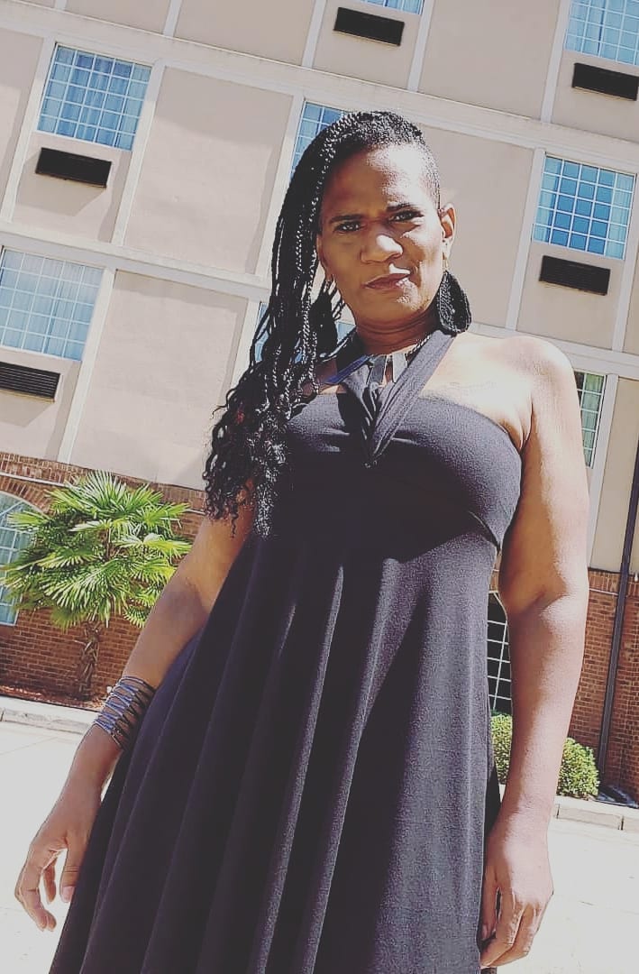 Khadijah Able - Project Casting Khadijah Able - Profile Photo