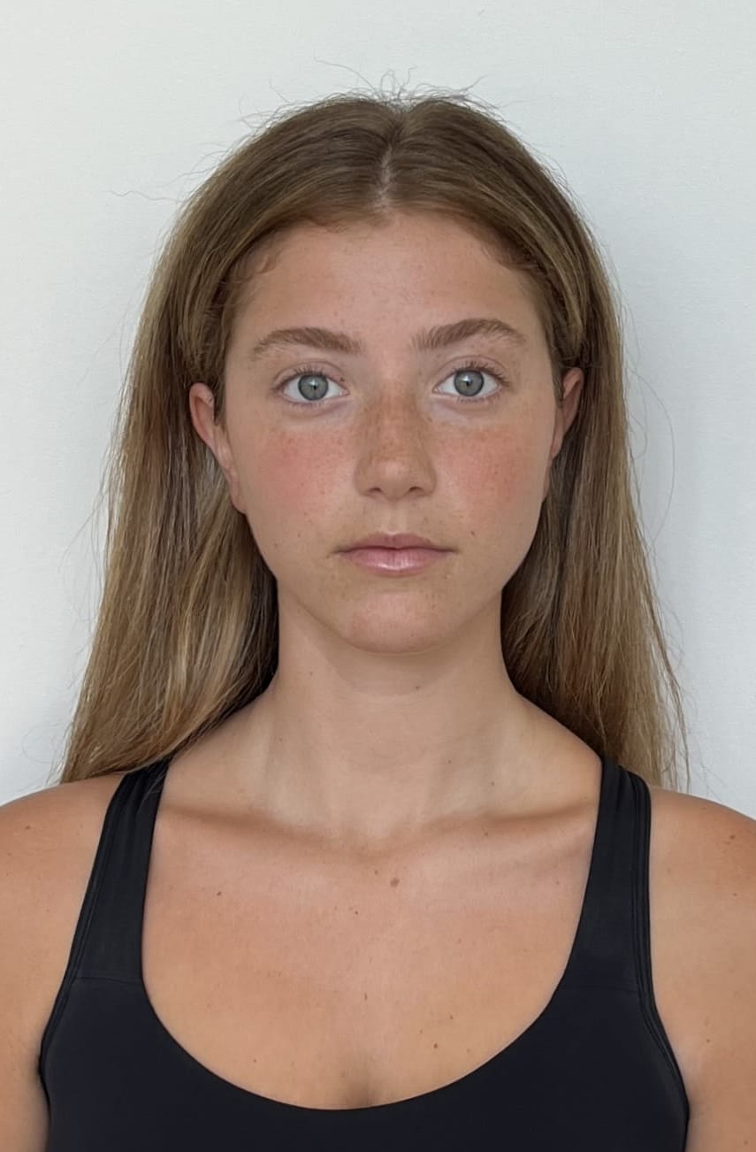 Alessia Lubrano - Project Casting Alessia Lubrano - Profile Photo