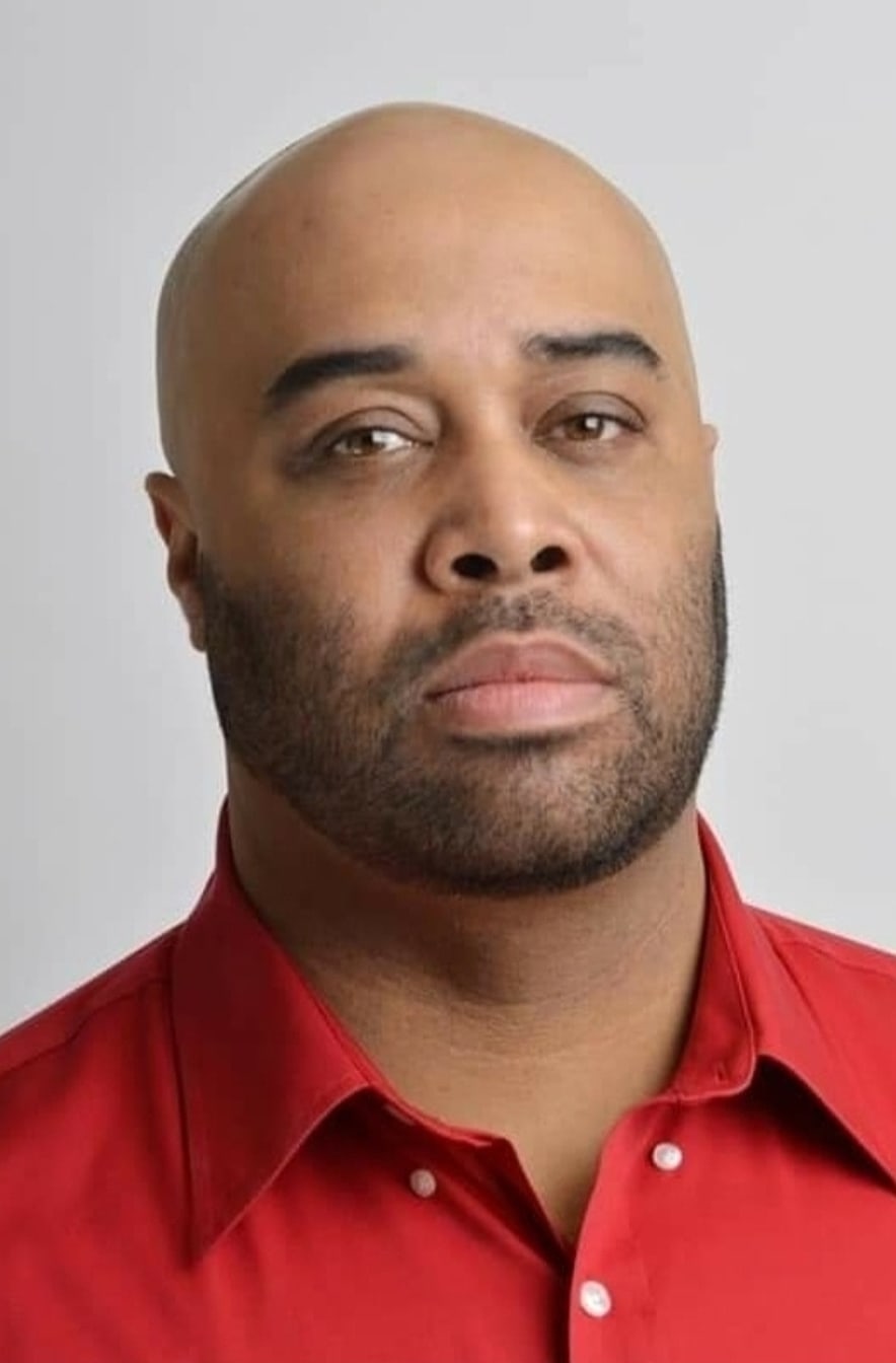 Charles D. - Project Casting Charles D. - Profile Photo