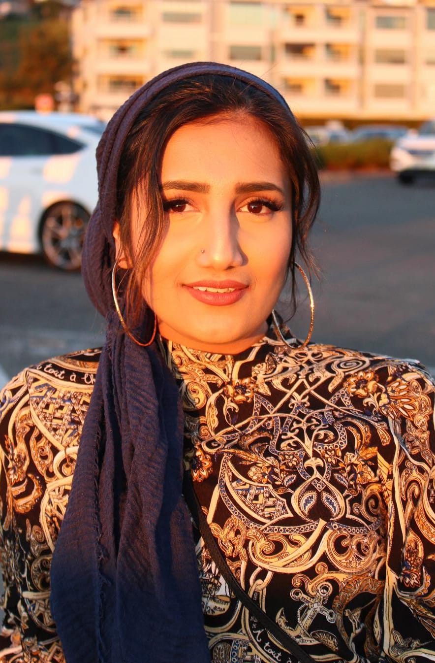 Aysha Ayub - Project Casting Aysha Ayub - Profile Photo
