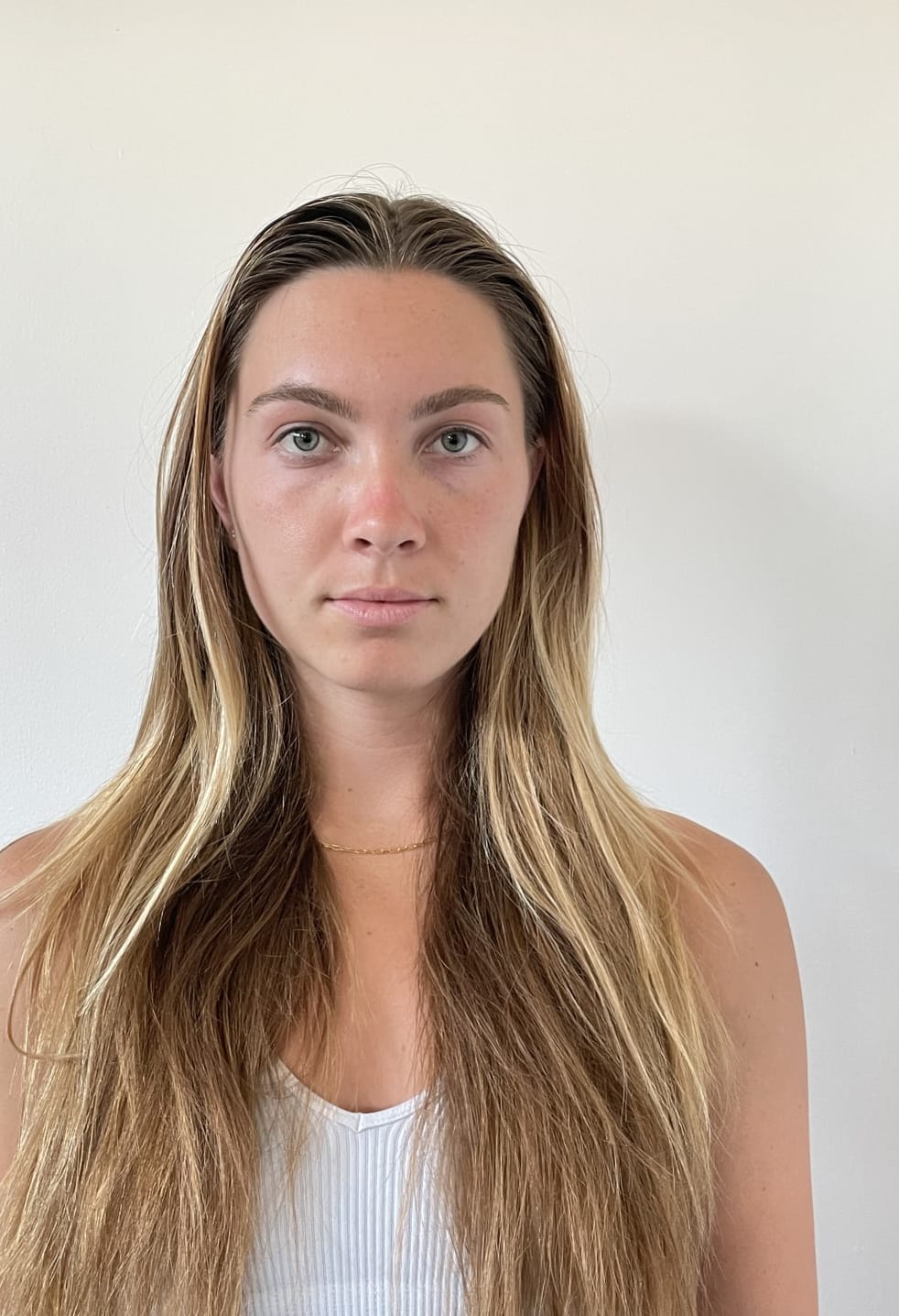 Isabelle Berkoben - Project Casting Isabelle Berkoben - Profile Photo