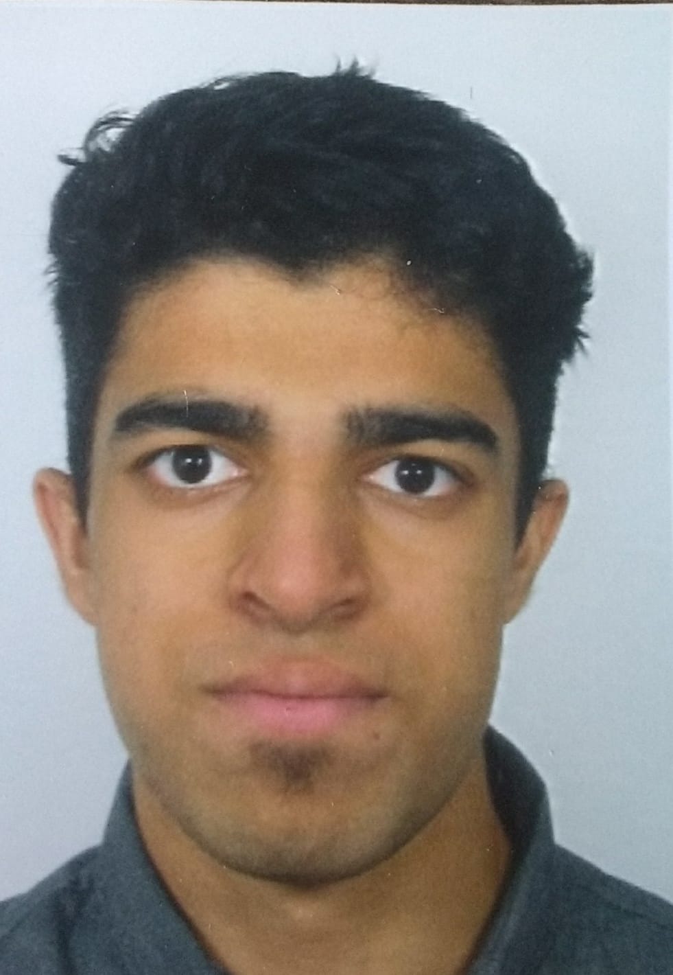 Eeshan Hardikar - Project Casting Eeshan Hardikar - Profile Photo