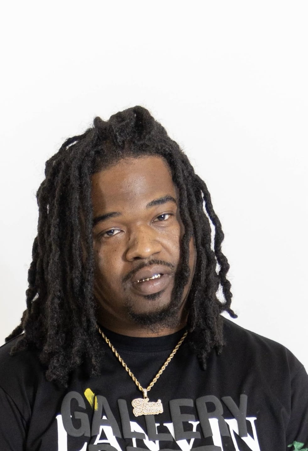 Tyrell Smith - Project Casting Tyrell Smith - Profile Photo