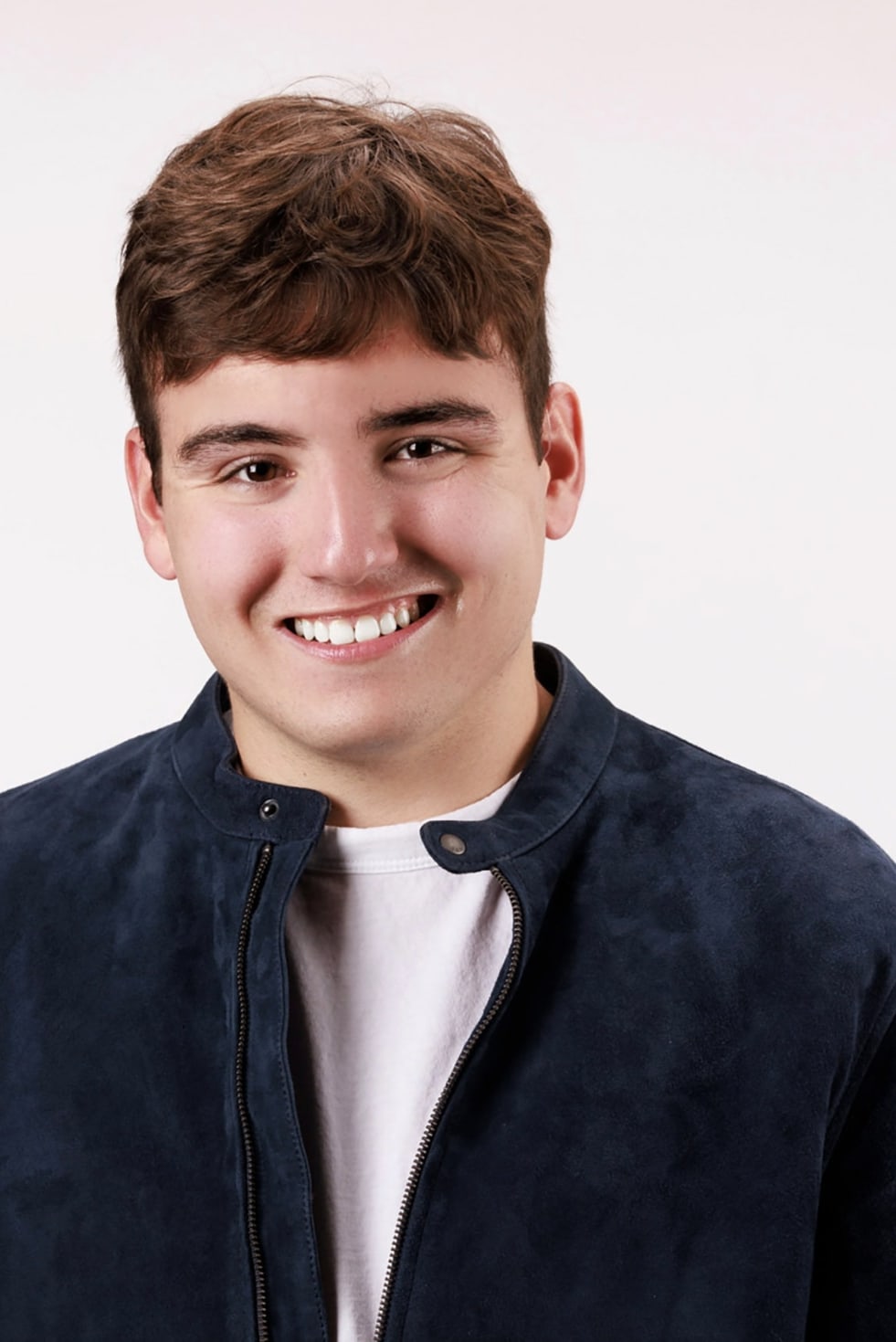 Steven Ugol - Project Casting Steven Ugol - Profile Photo