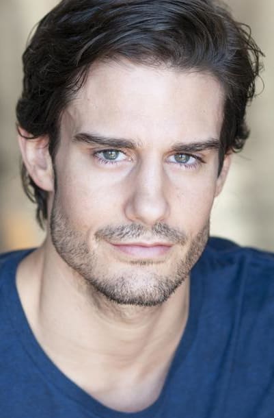 Eddie Finlay - Project Casting Eddie Finlay - Profile Photo