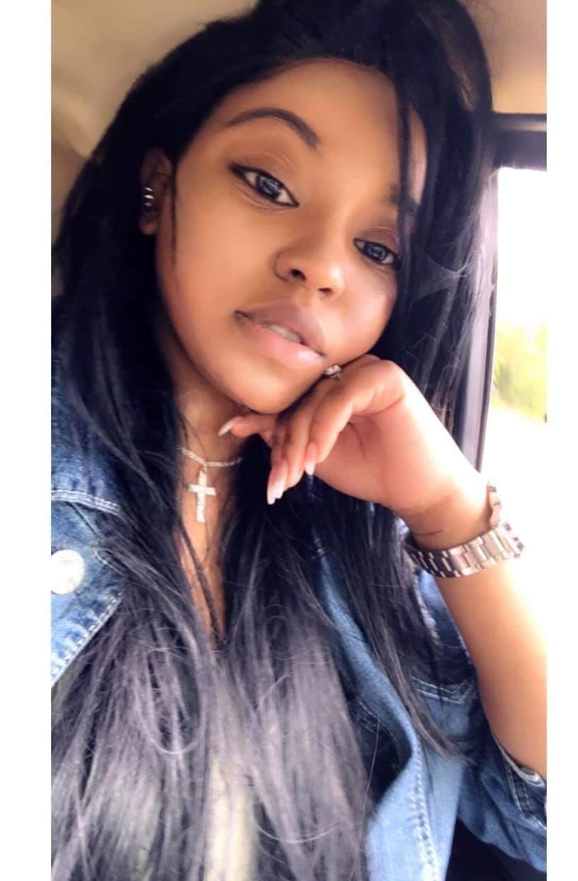 Angelica Jones - Project Casting Angelica Jones - Profile Photo