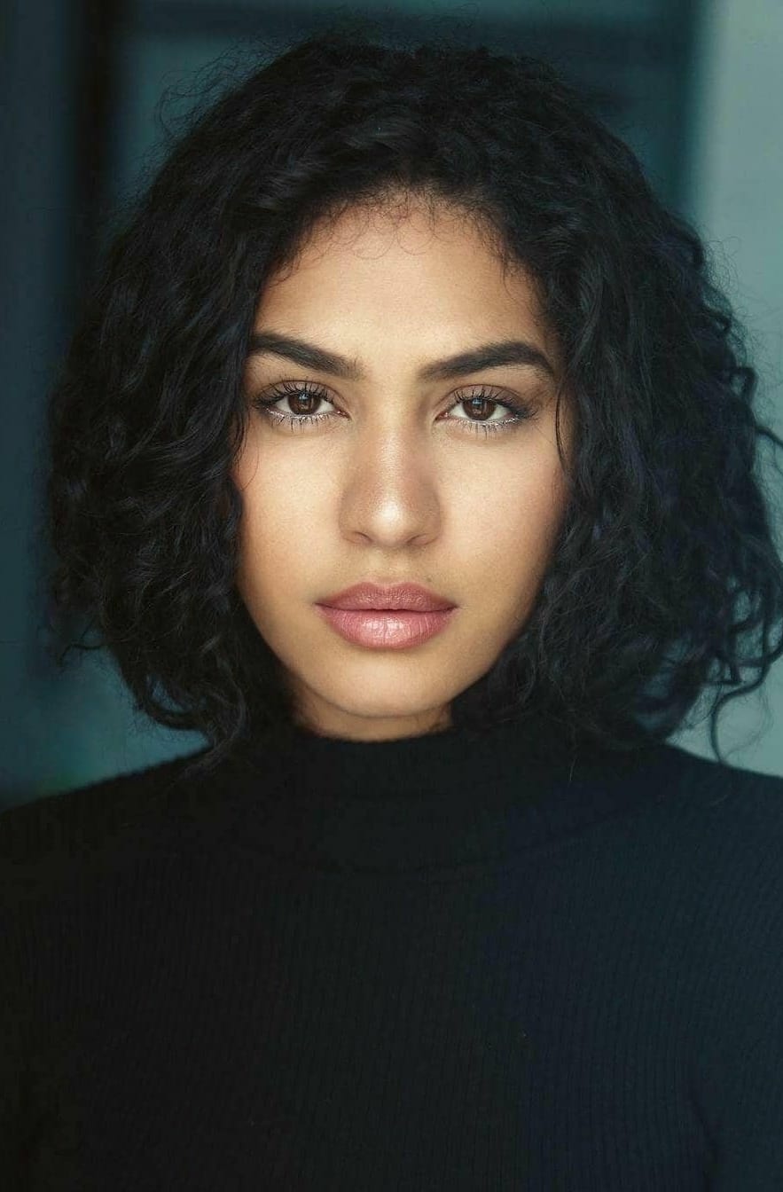 Xena Rose - Project Casting Xena Rose - Profile Photo