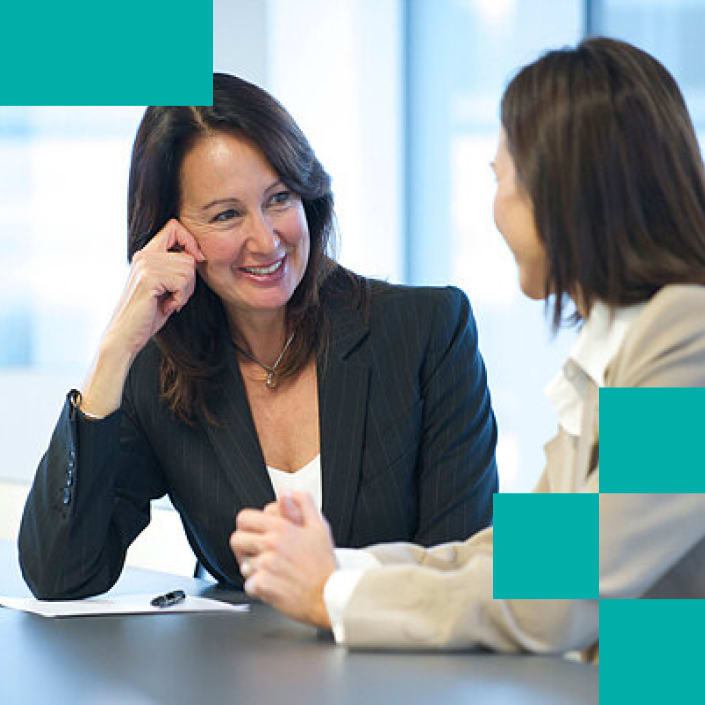 Sponsors & Mentors and Why Tech Needs Them Project F