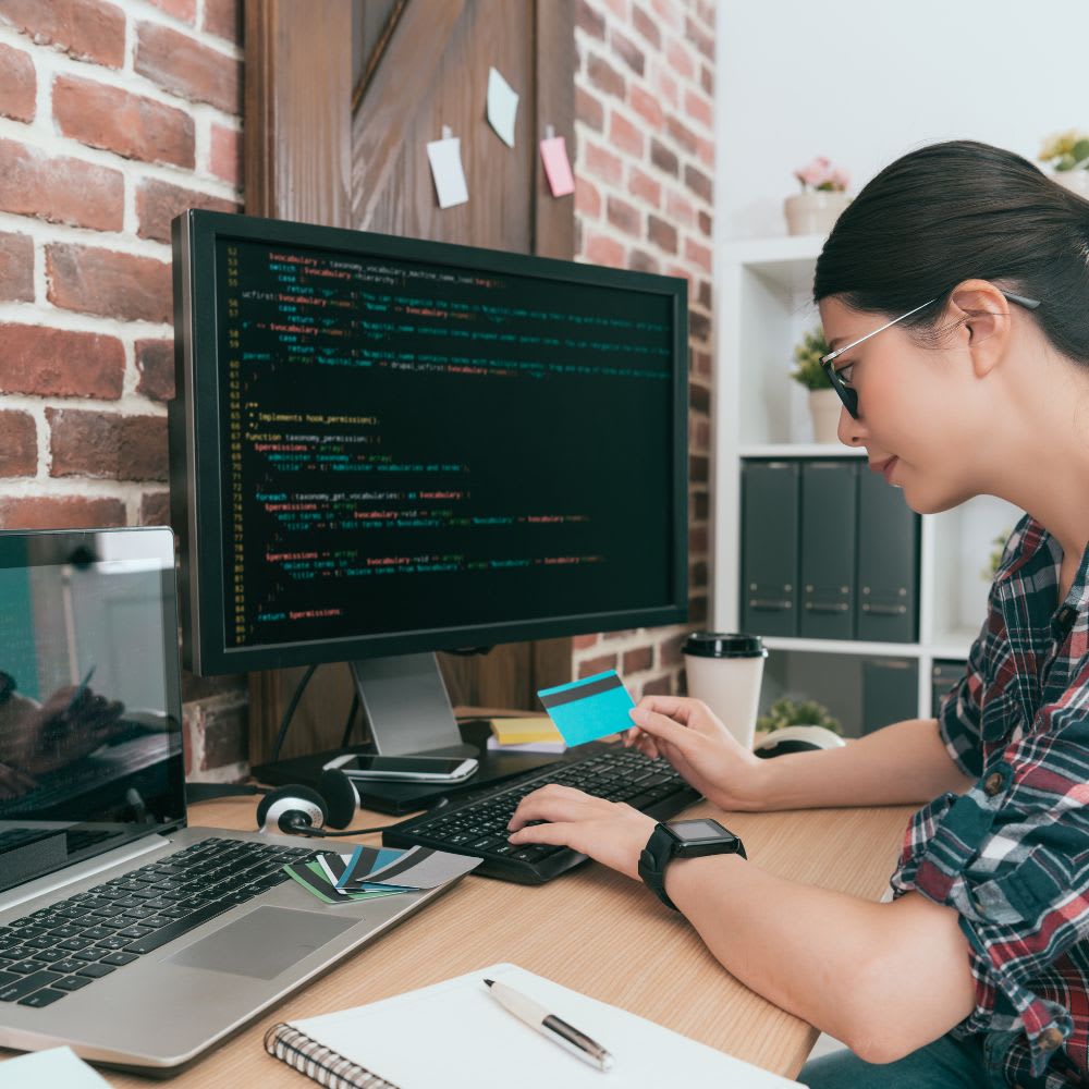 Breaking the Bias How to Create a More Inclusive Testing Process for Software Engineers Project F