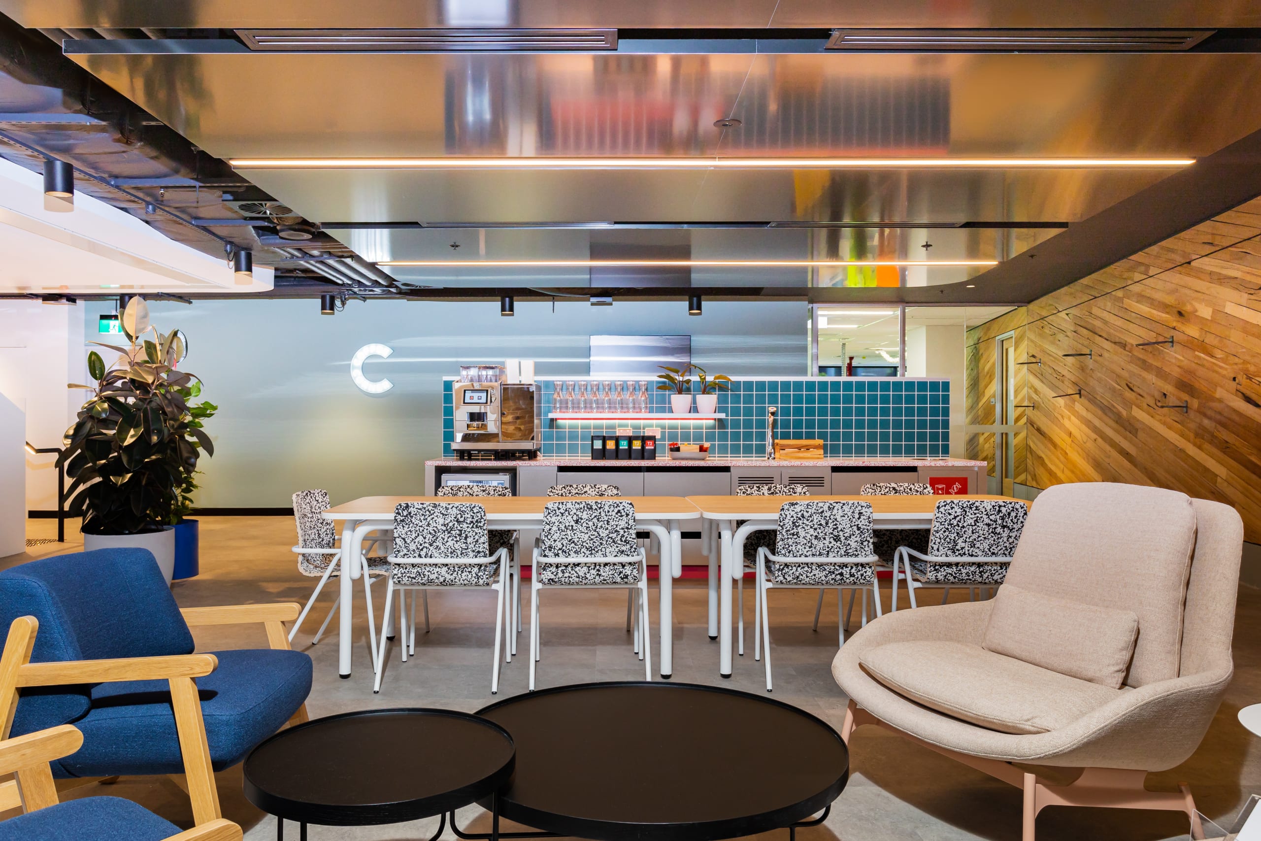 Google Sydney office