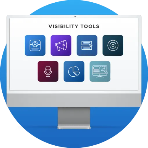 Visibility Tools