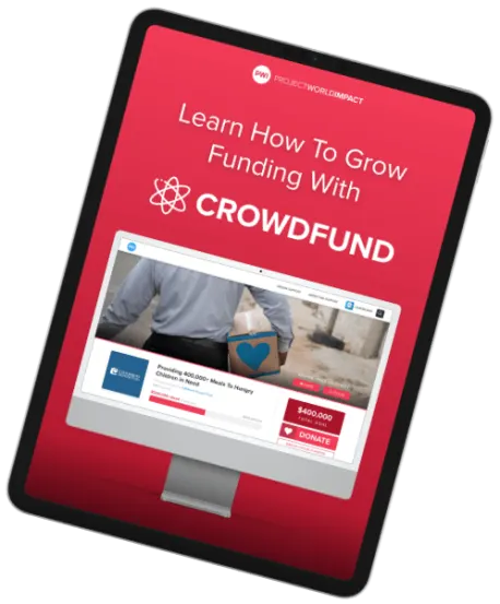 Grow Funding With crowdfund