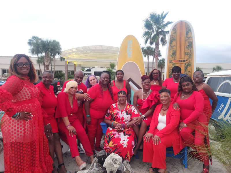 Positive People Networkk, Inc.