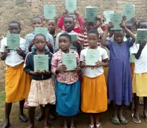 KISORO COMMUNITY VOLUNTEERS ASSOCIATION