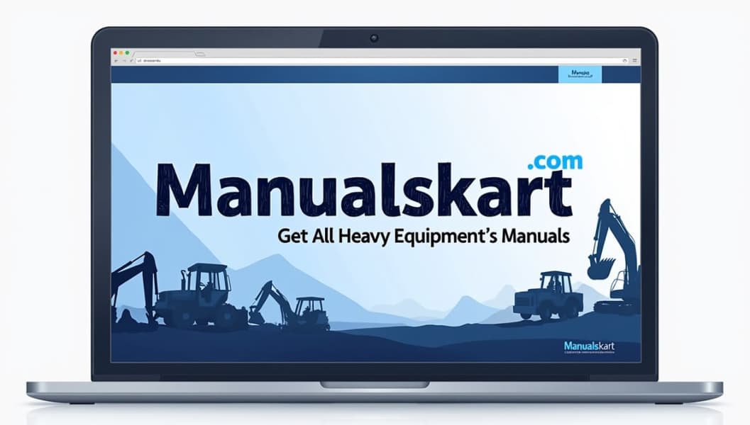 Manuals Kart cover