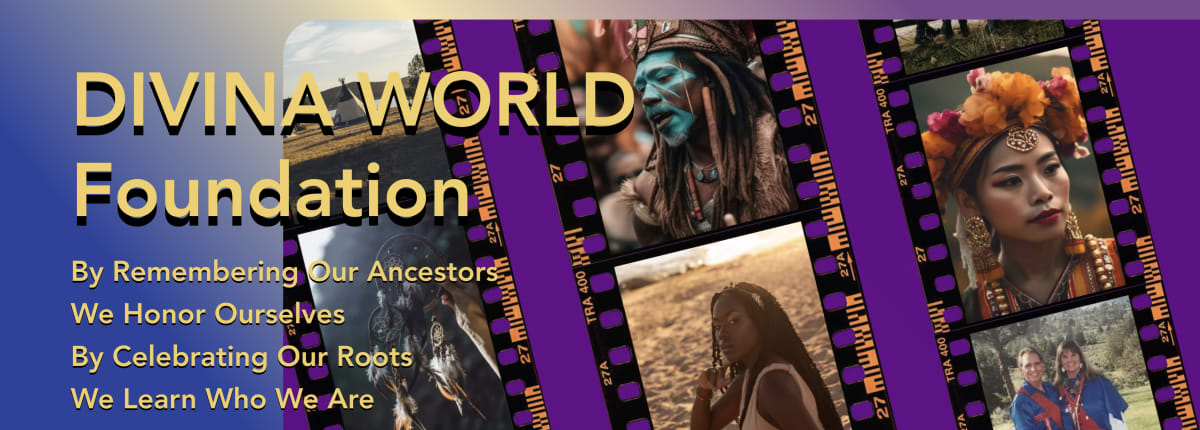 DIVINA WORLD Foundation cover