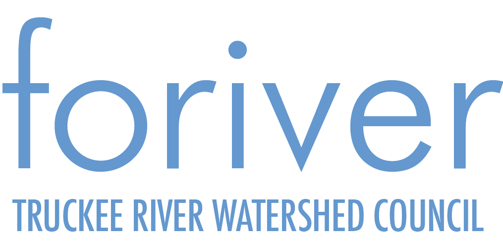 TRUCKEE RIVER WATERSHED COUNCIL