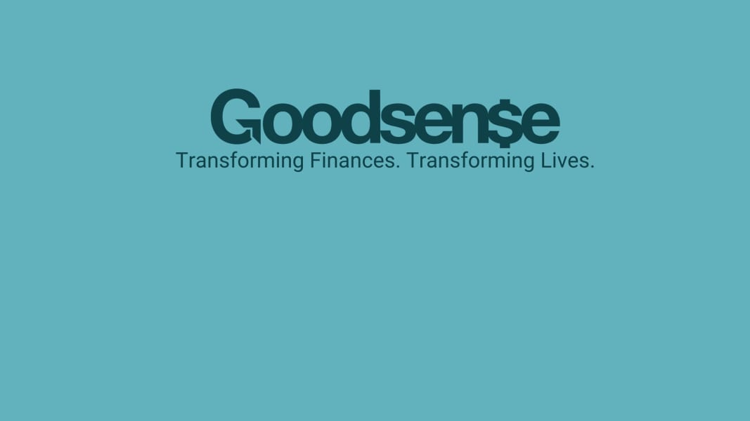 Good Sense Movement cover
