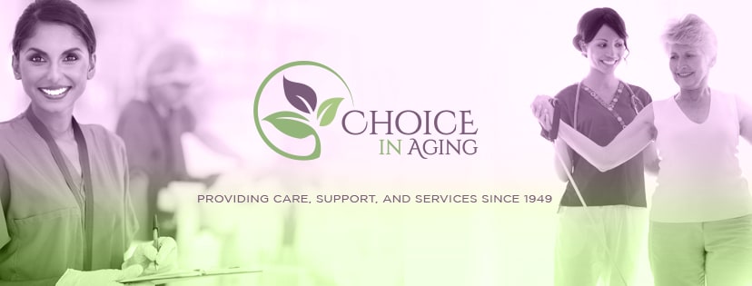 Choice in Aging