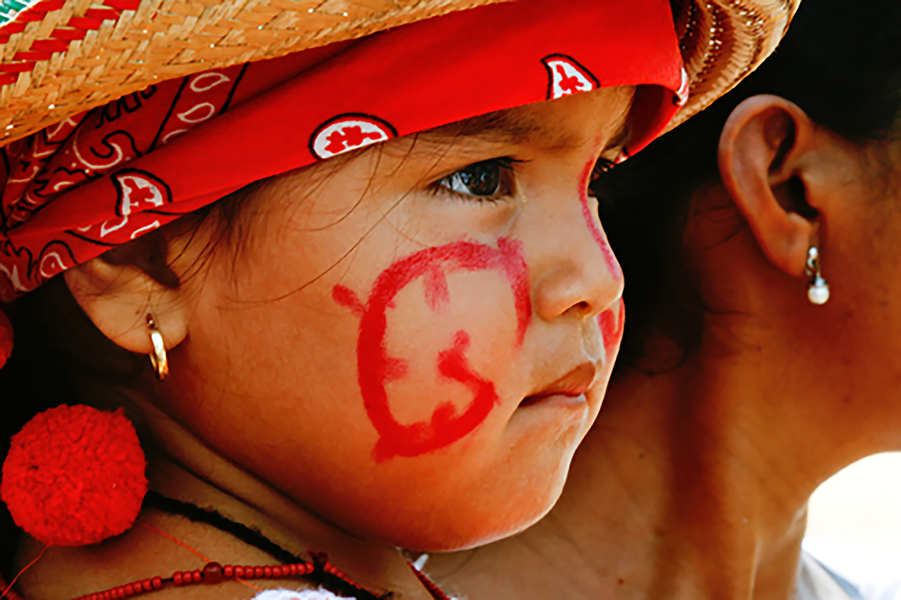 The Wayuu Taya Foundation