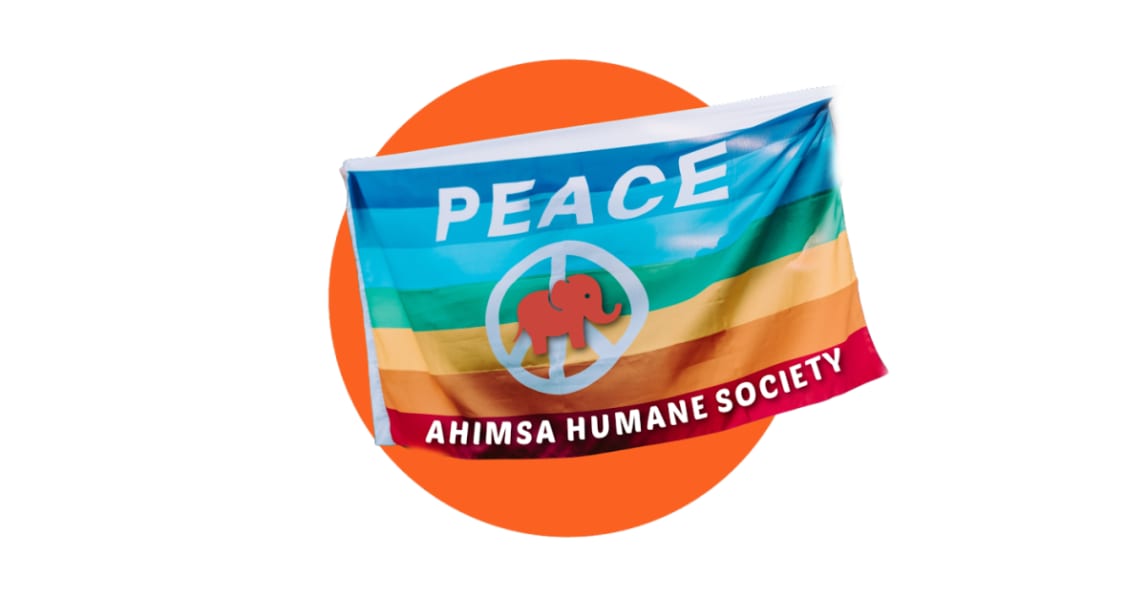 Green Pets America Charities: Operating as AHIMSA HUMANE SOCIETY