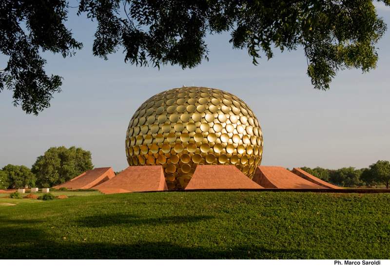 Auroville International USA
