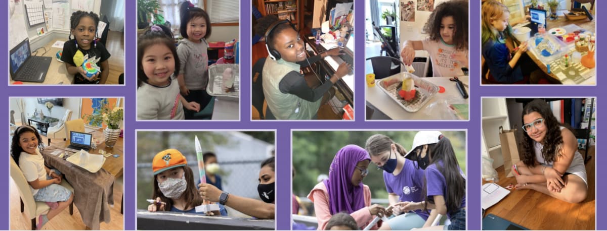 Science Club for Girls, Inc.