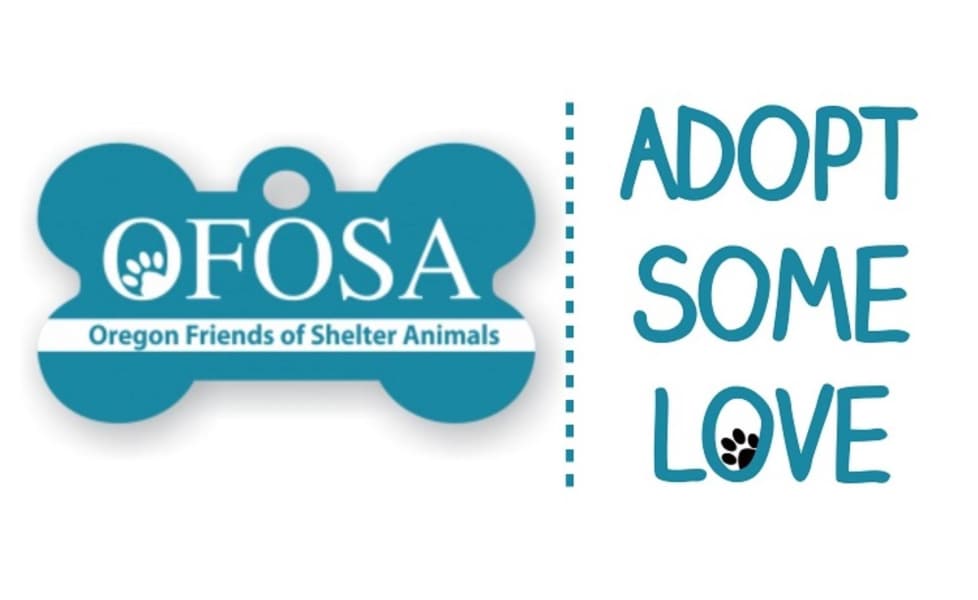 Oregon Friends of Shelter Animals