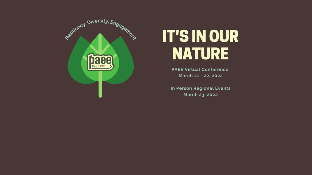 Pennsylvania Association of Environmental Educators