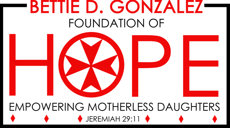 Bettie D Gonzalez Foundation of Hope