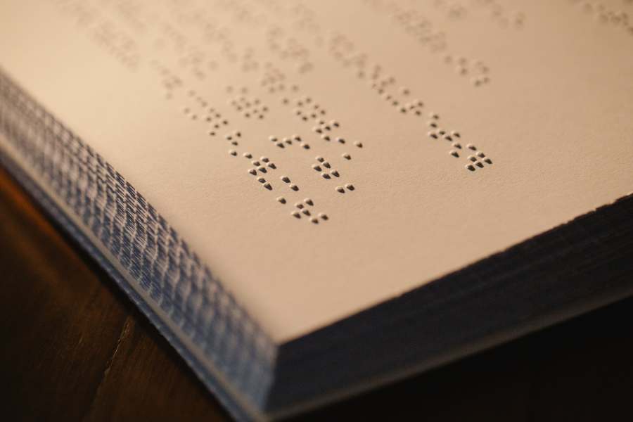 Handid Braille Services cover