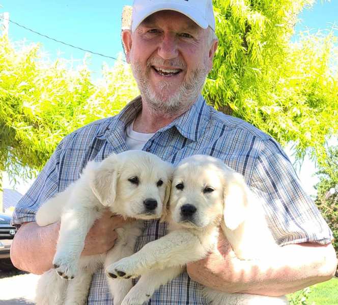 Paws of Heaven Inc