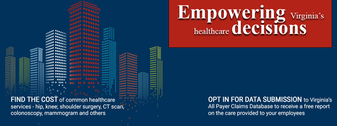 Virginia Health Information