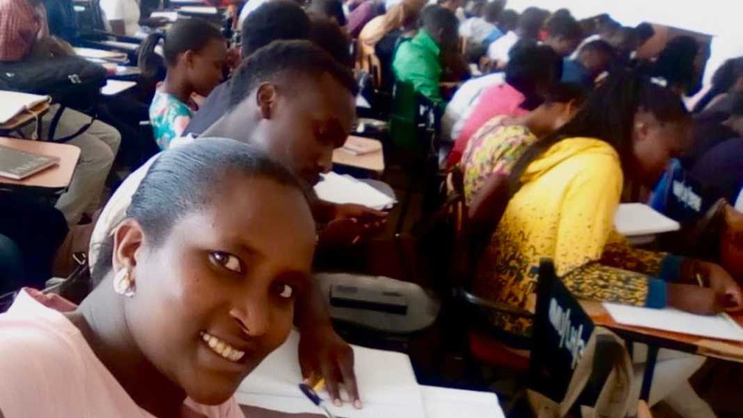 The S.H.E. College Fund