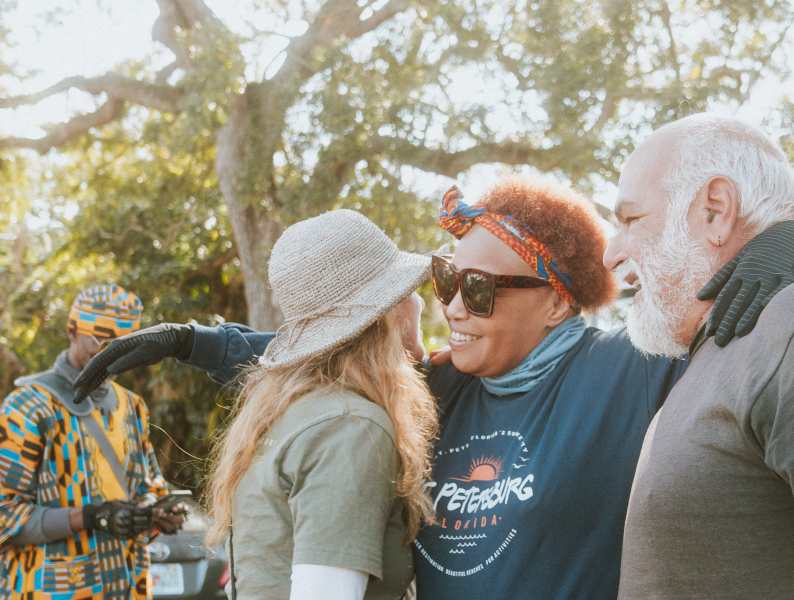 Florida Food Policy Council cover
