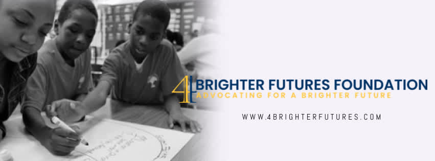 4 Brighter Futures Foundation Inc cover