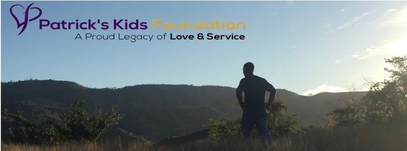Patricks Kids Foundation