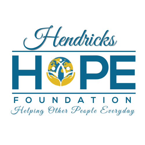 Hendricks HOPE Foundation cover