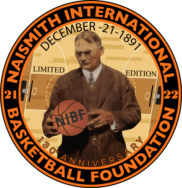NAISMITH INTERNATIONAL BASKETBALL FOUNDATION