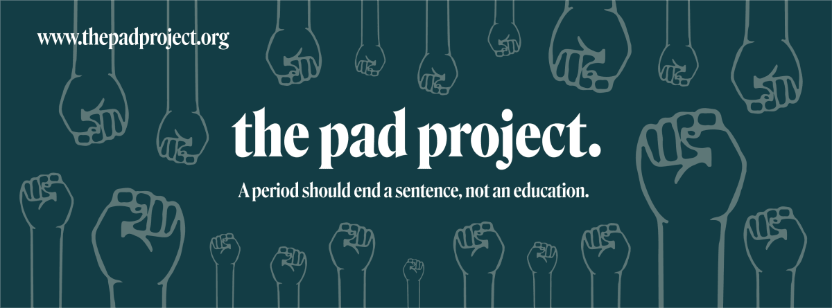 The Pad Project