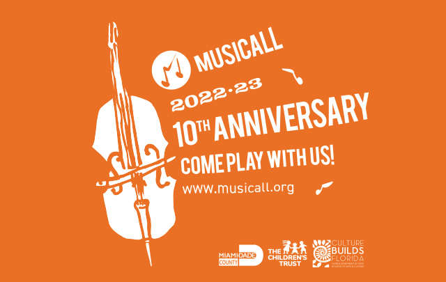 Musicall, Inc. cover