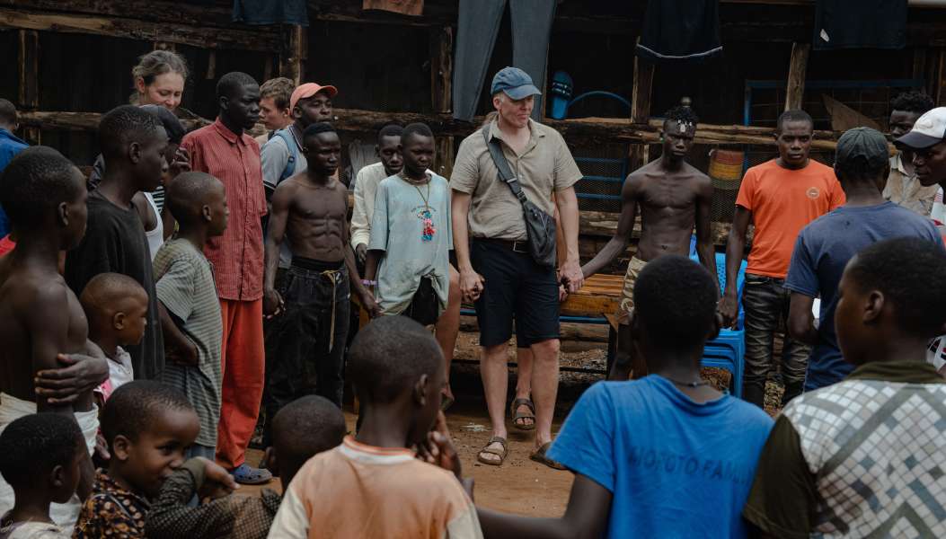 Shule Foundation, Inc